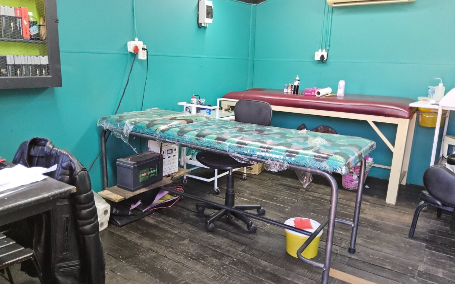 Commercial Property for Sale in Potchefstroom Industrial North West